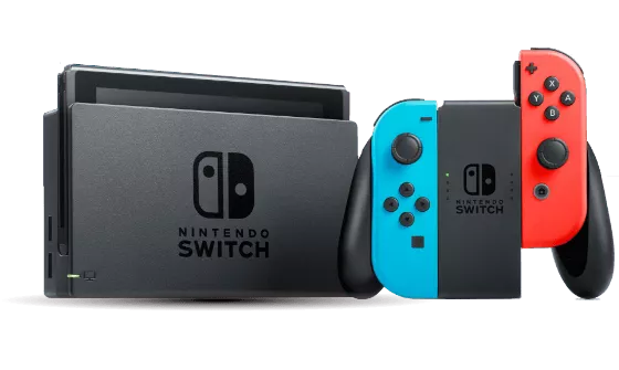 Nintendo Switch mit 1&1 Allnet-Flat