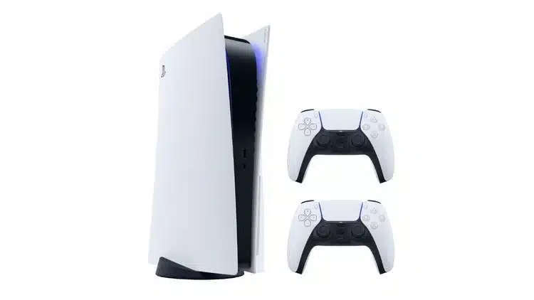 Playstation 5